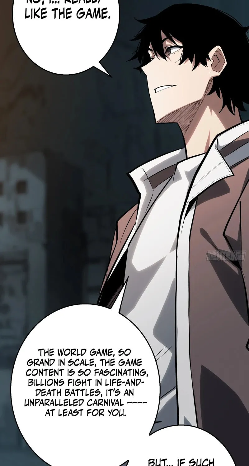 Strongest Player Chapter 12 page 38 - 