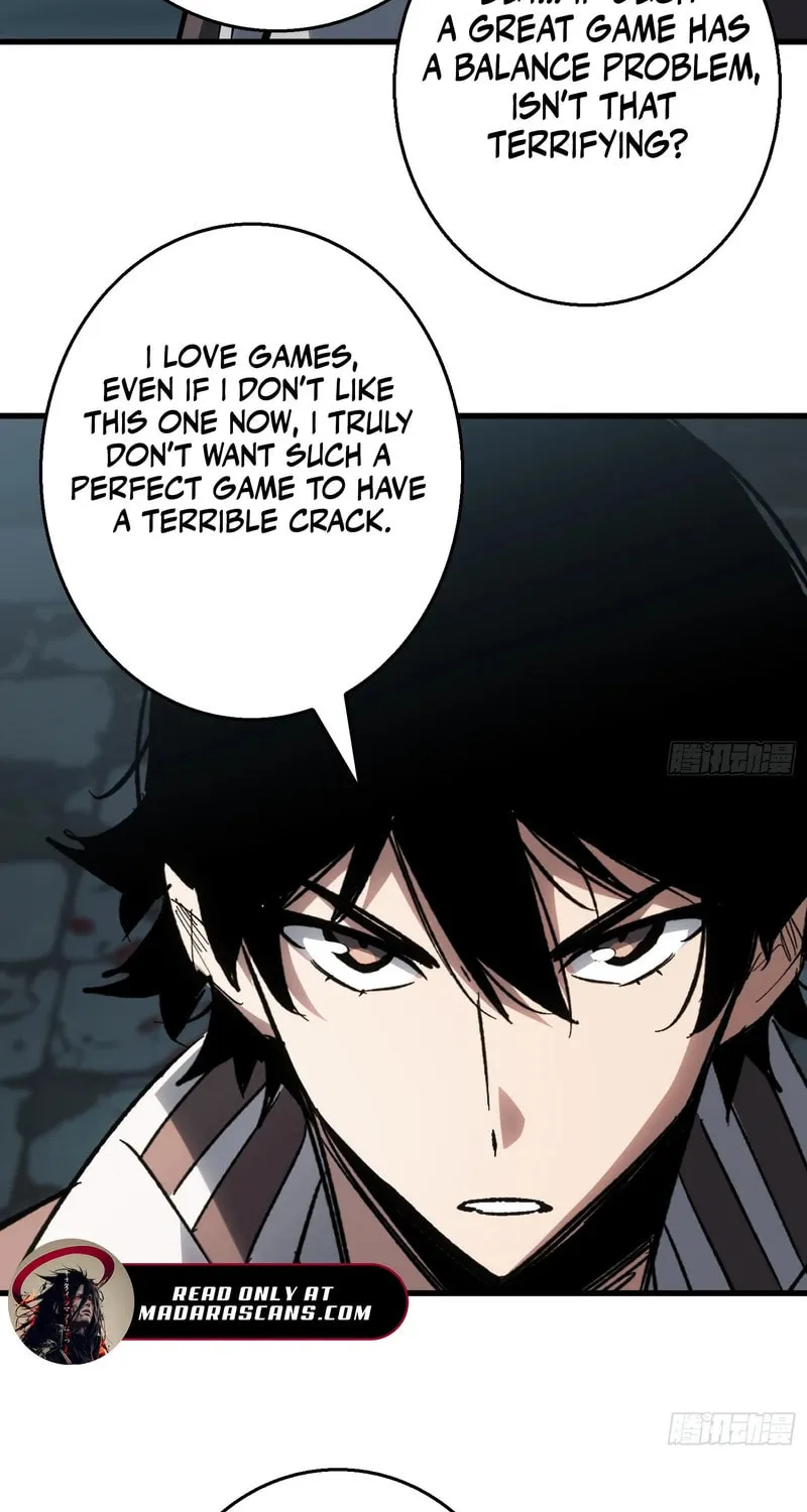 Strongest Player Chapter 12 page 39 - 