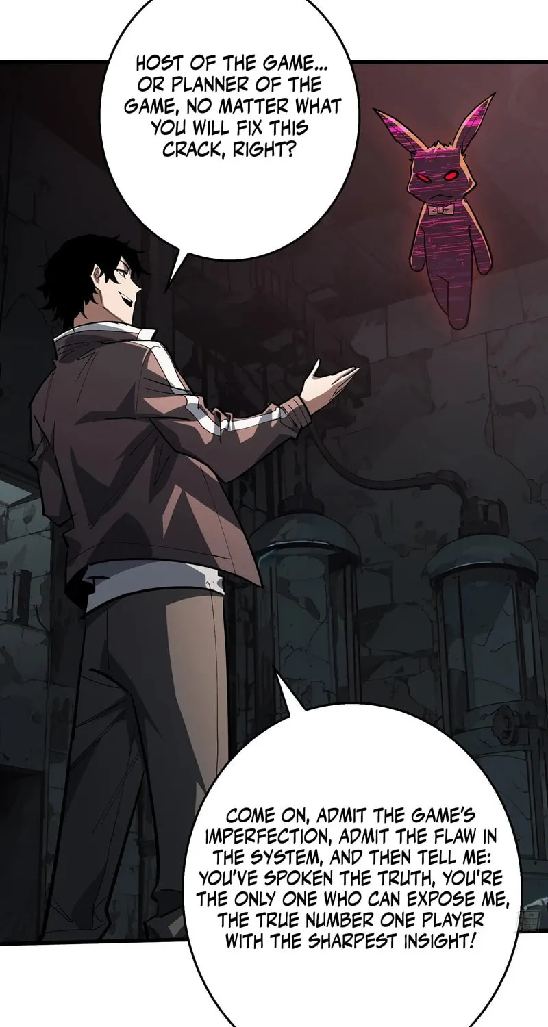 Strongest Player Chapter 12 page 40 - 