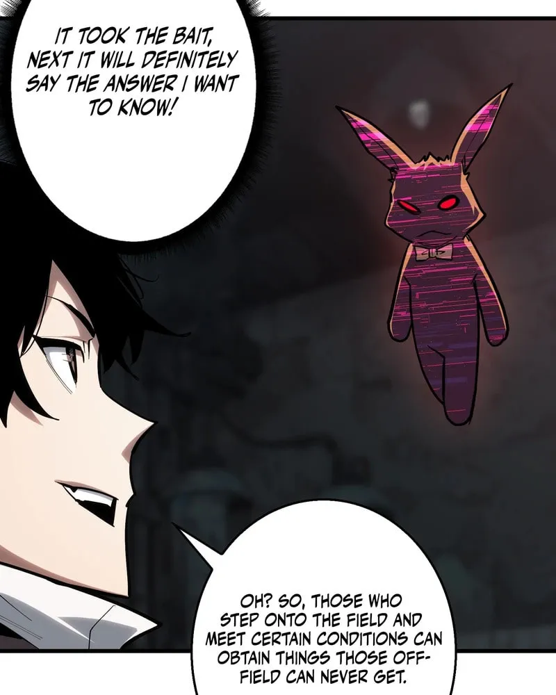 Strongest Player Chapter 12 page 42 - 
