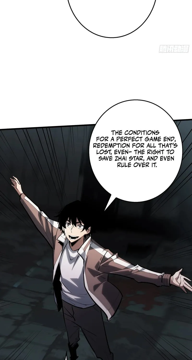 Strongest Player Chapter 12 page 43 - 