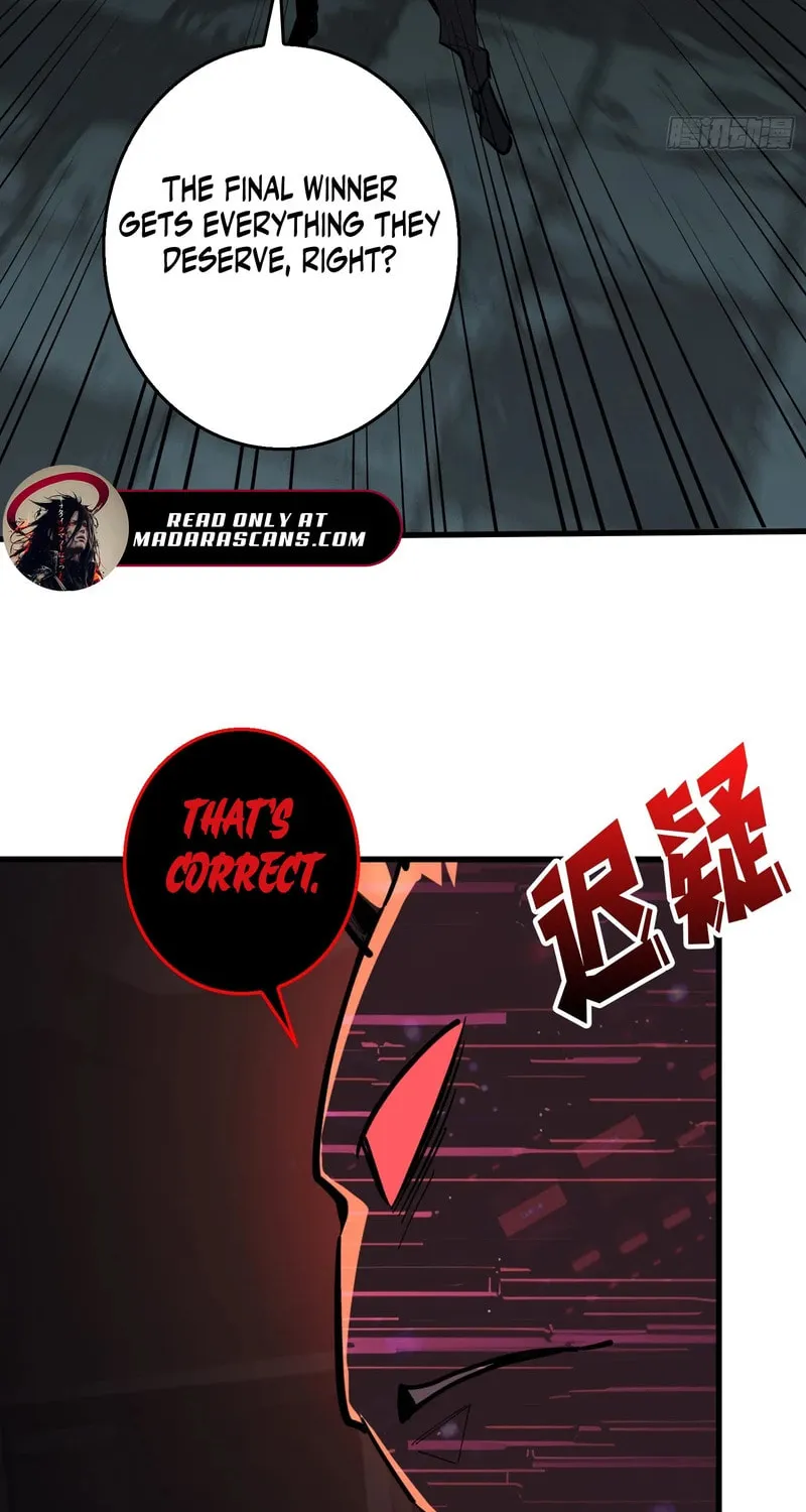 Strongest Player Chapter 12 page 44 - 