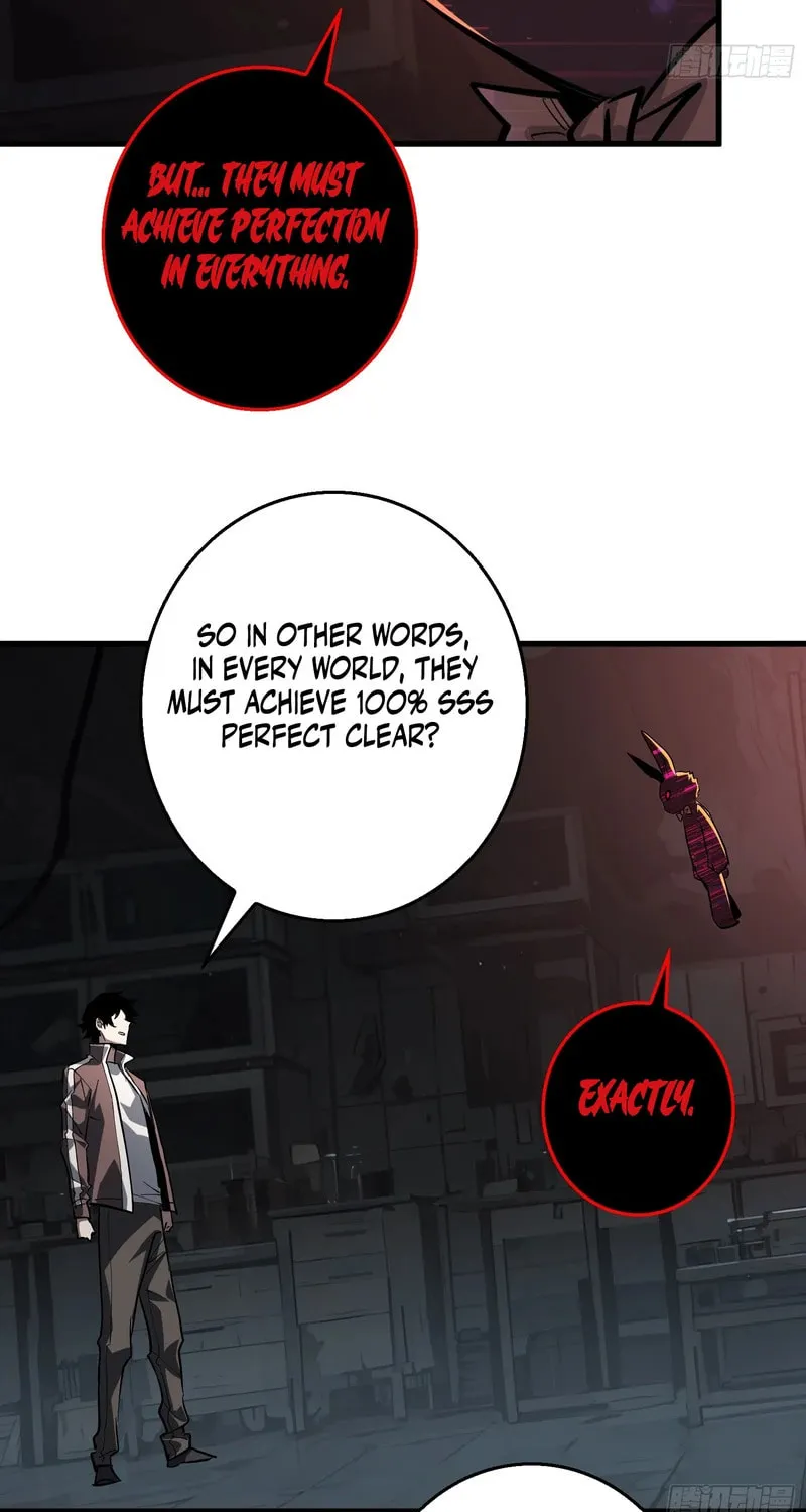 Strongest Player Chapter 12 page 45 - 