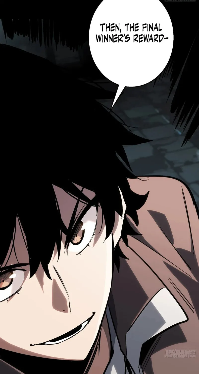 Strongest Player Chapter 12 page 46 - 