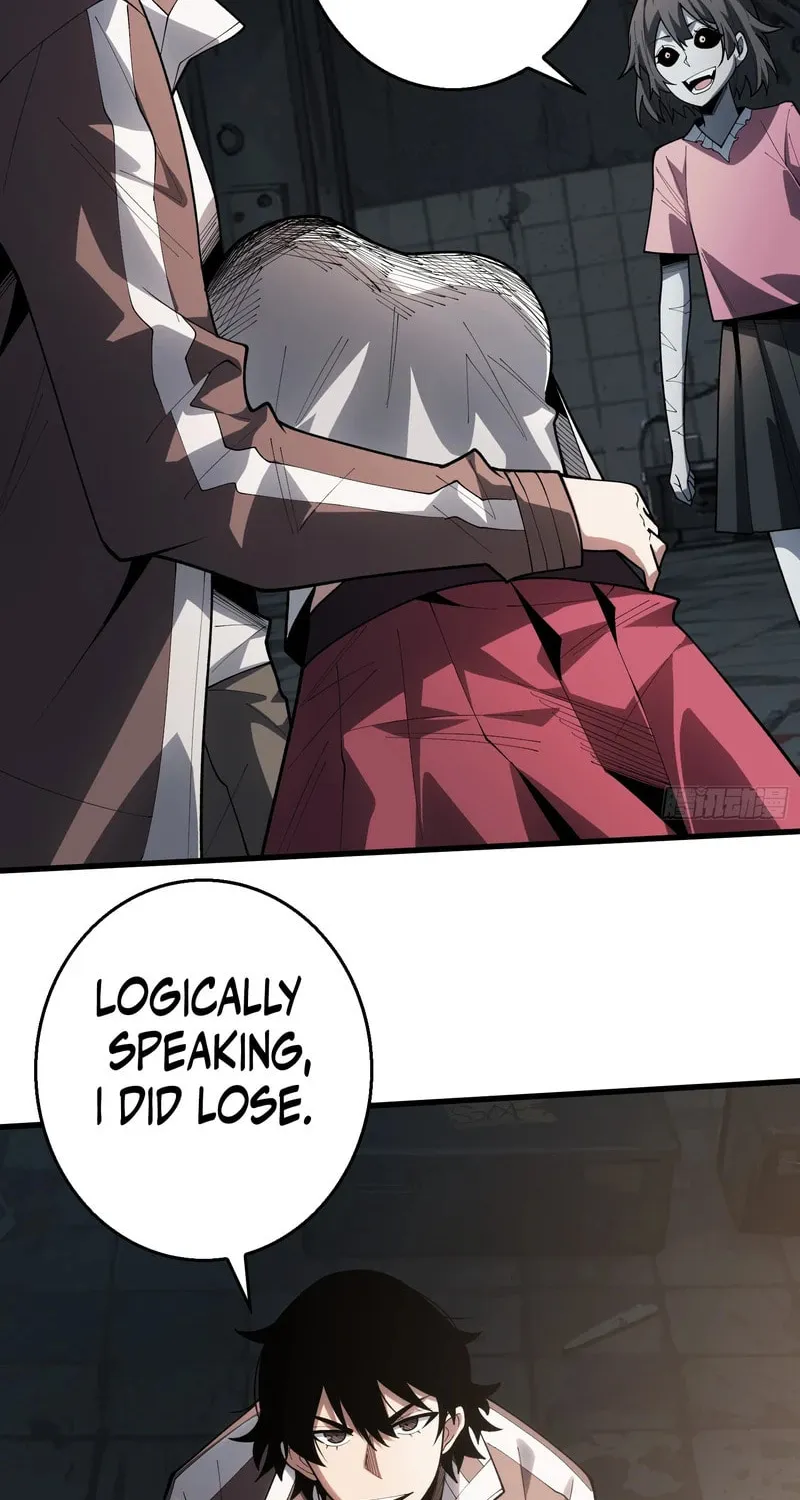 Strongest Player Chapter 12 page 6 - 