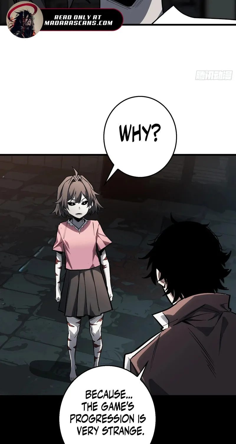 Strongest Player Chapter 12 page 10 - 