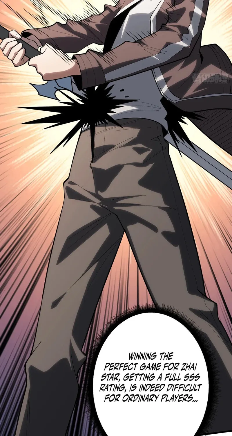 Strongest Player Chapter 13 page 15 - 