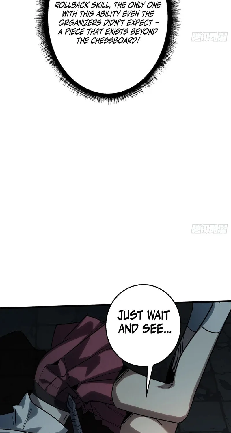 Strongest Player Chapter 13 page 17 - 