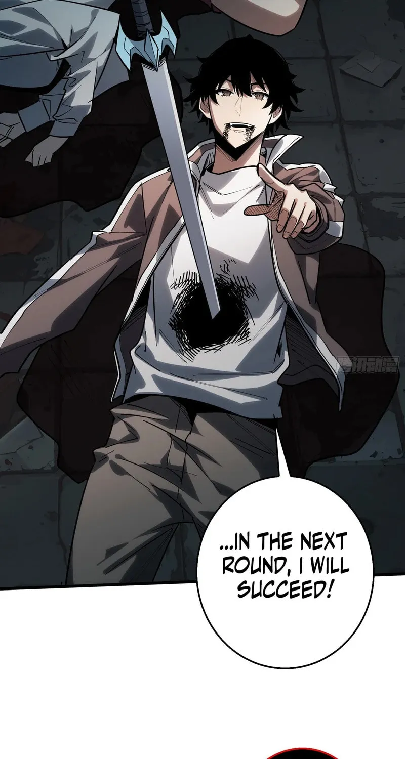Strongest Player Chapter 13 page 18 - 