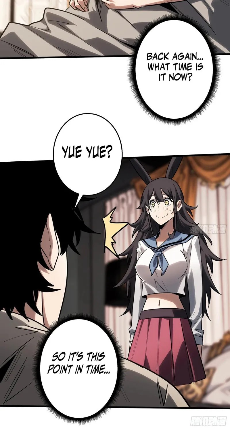 Strongest Player Chapter 13 page 24 - 