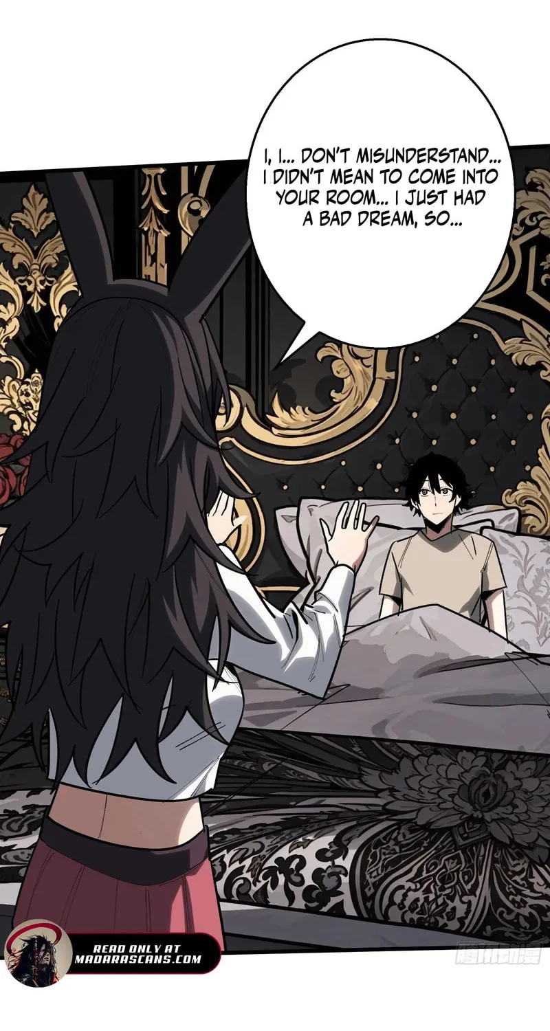 Strongest Player Chapter 13 page 25 - 