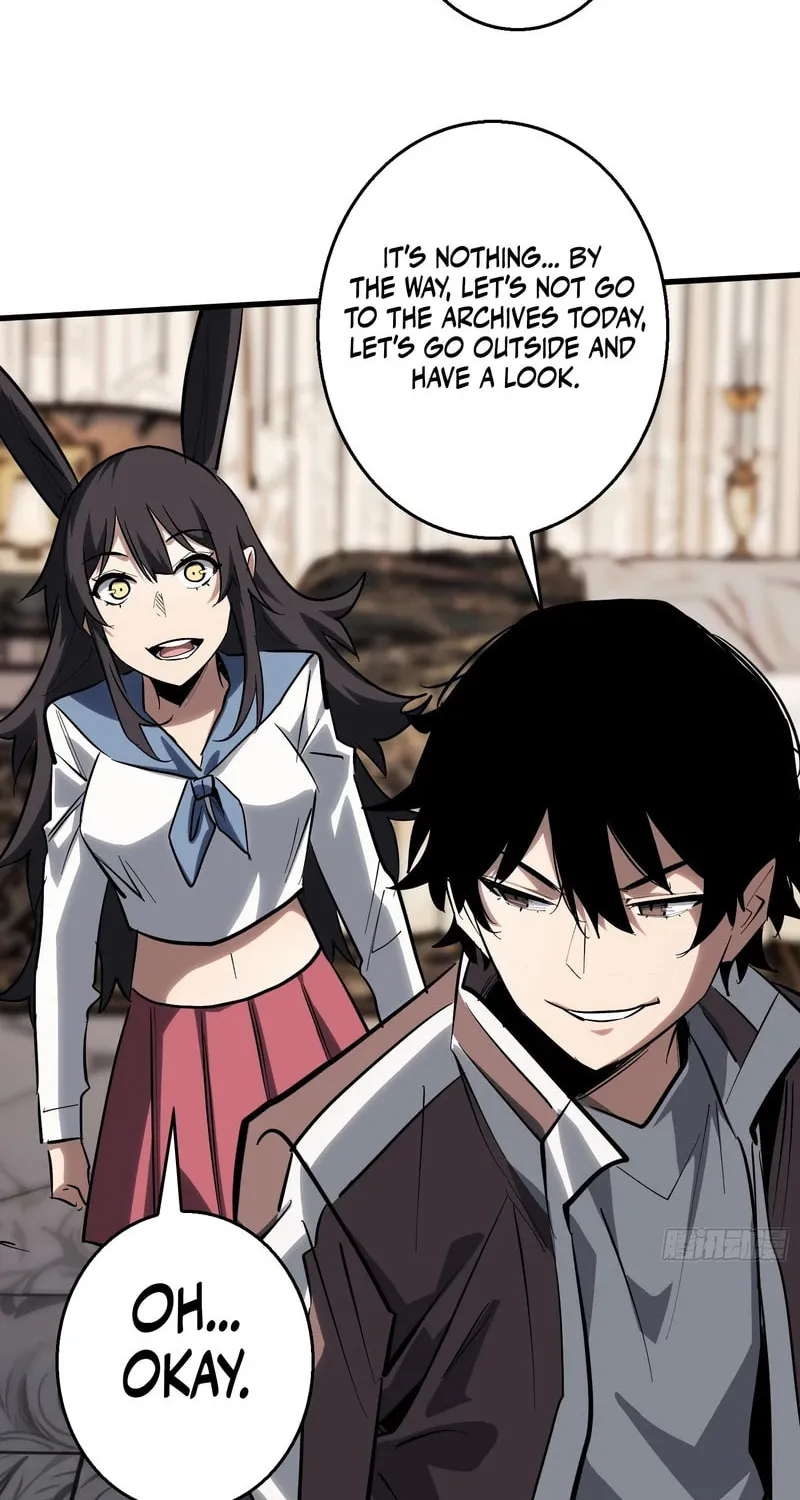 Strongest Player Chapter 13 page 27 - 