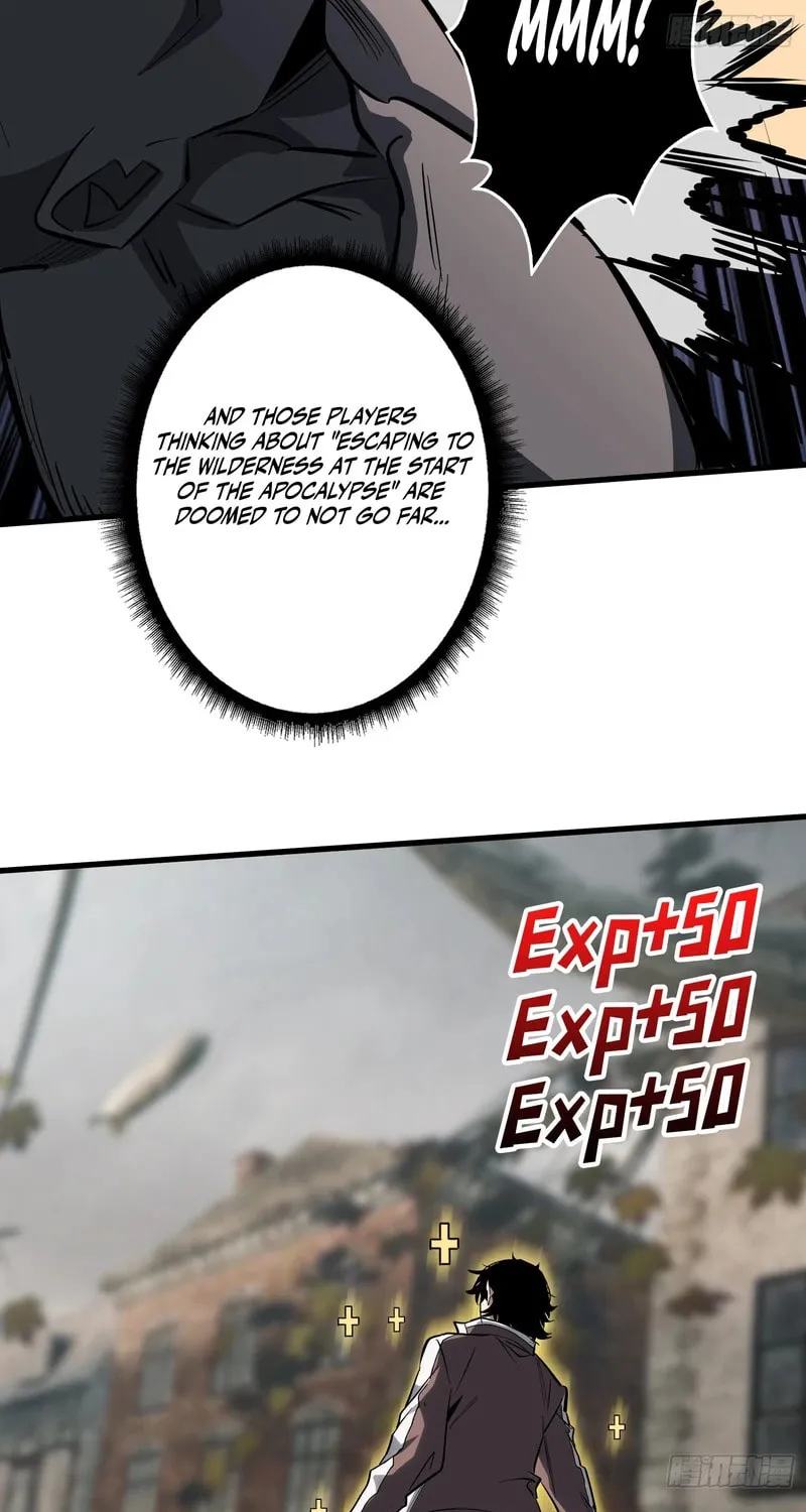 Strongest Player Chapter 13 page 31 - 
