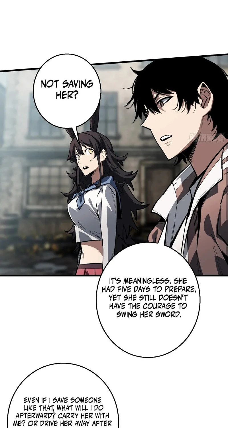 Strongest Player Chapter 13 page 34 - 