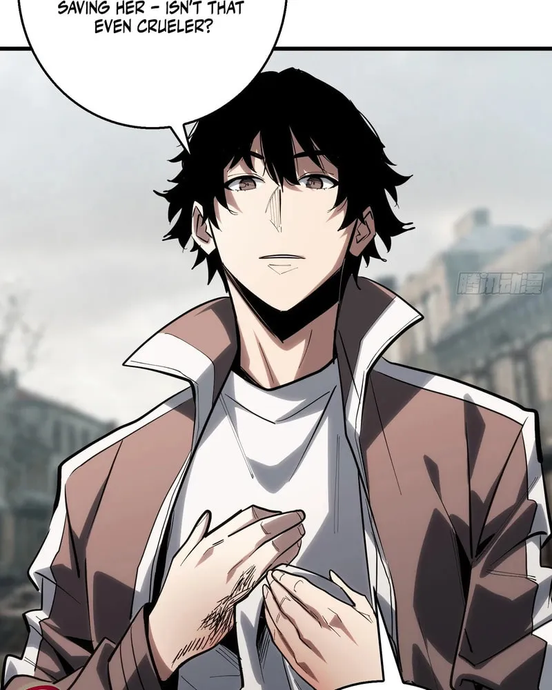 Strongest Player Chapter 13 page 35 - 