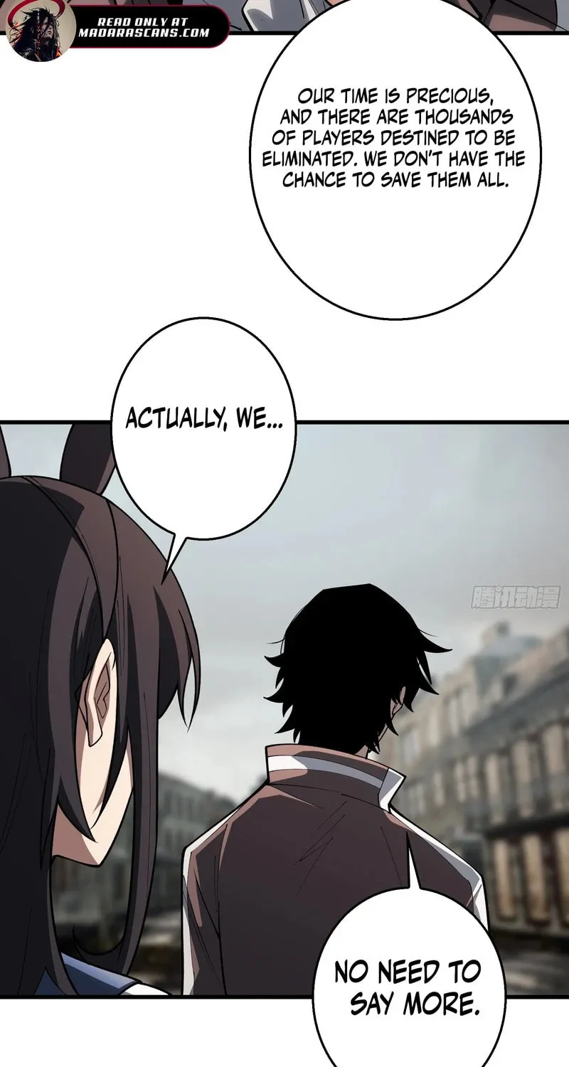 Strongest Player Chapter 13 page 36 - 