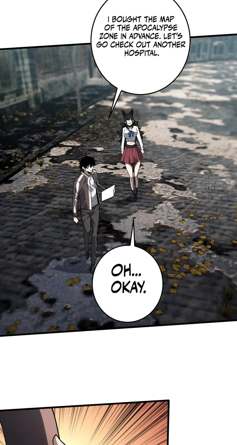 Strongest Player Chapter 13 page 39 - 