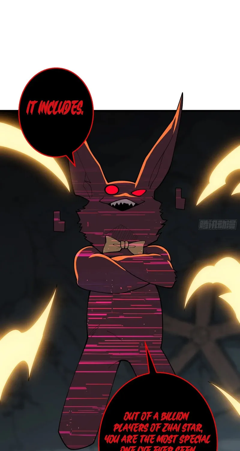 Strongest Player Chapter 13 page 5 - 