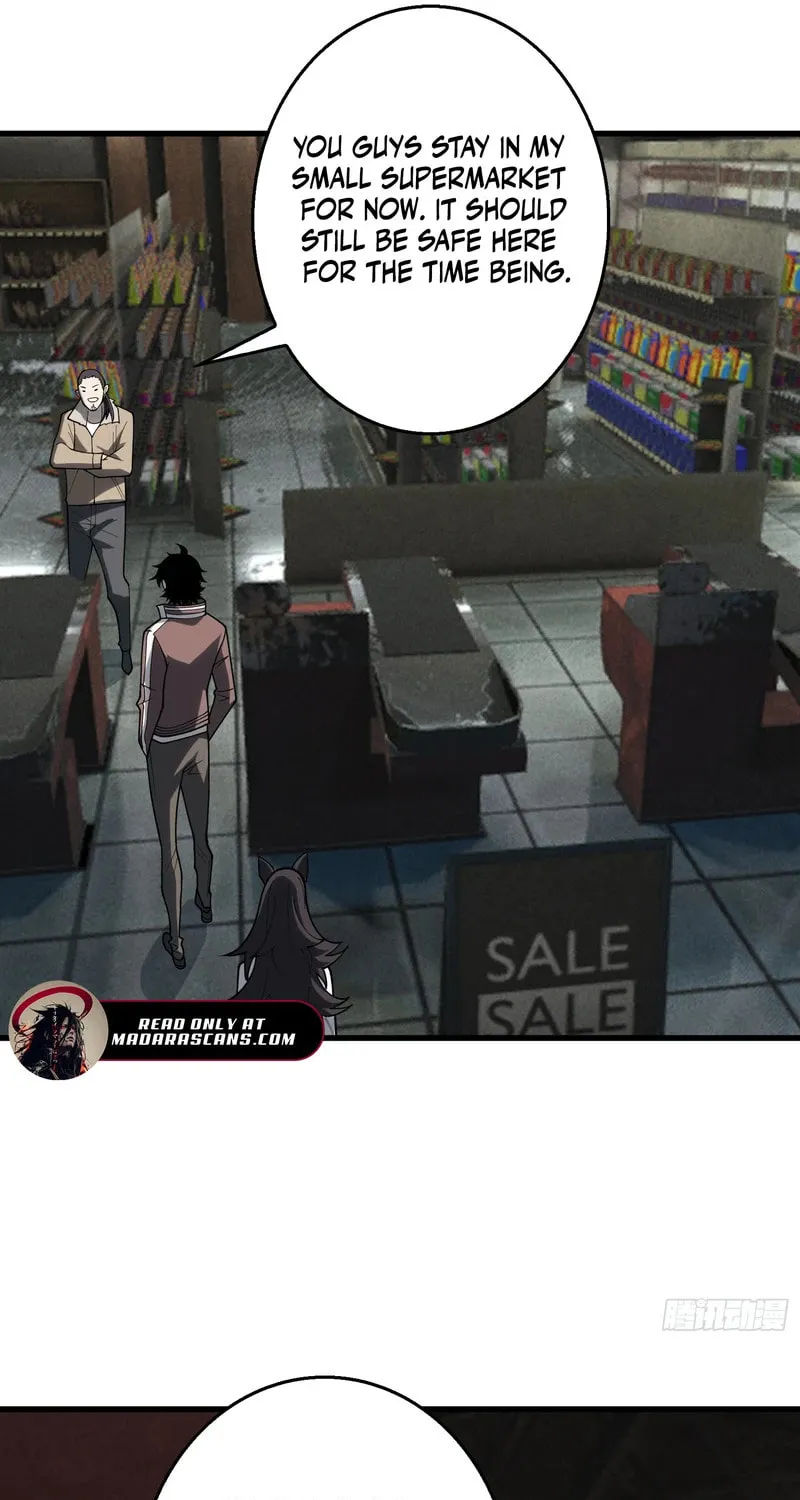 Strongest Player Chapter 13 page 43 - 