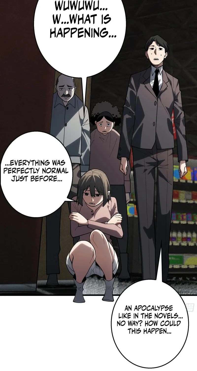 Strongest Player Chapter 13 page 44 - 
