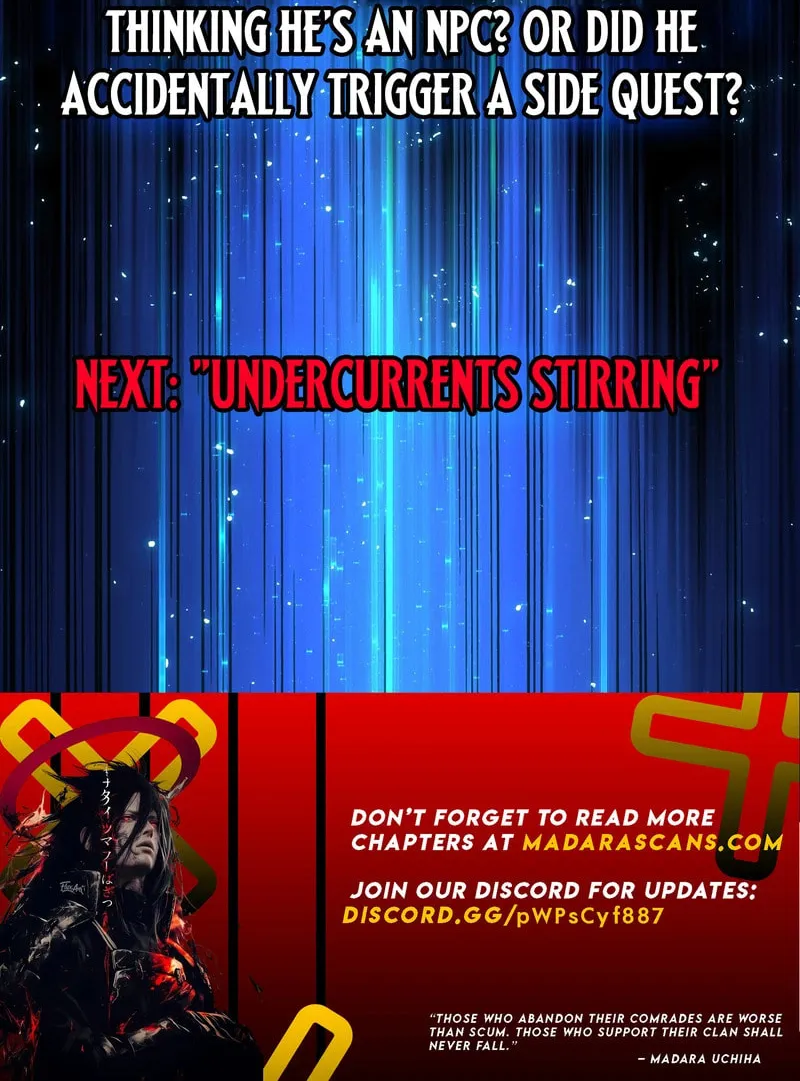 Strongest Player Chapter 13 page 48 - 