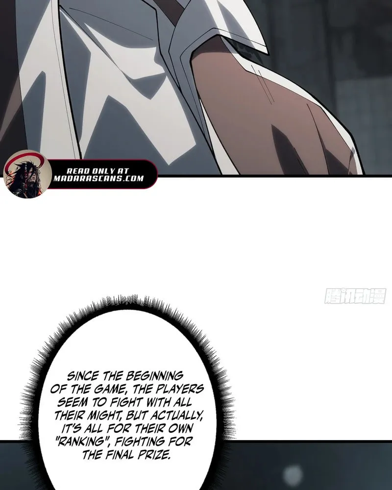 Strongest Player Chapter 13 page 7 - 