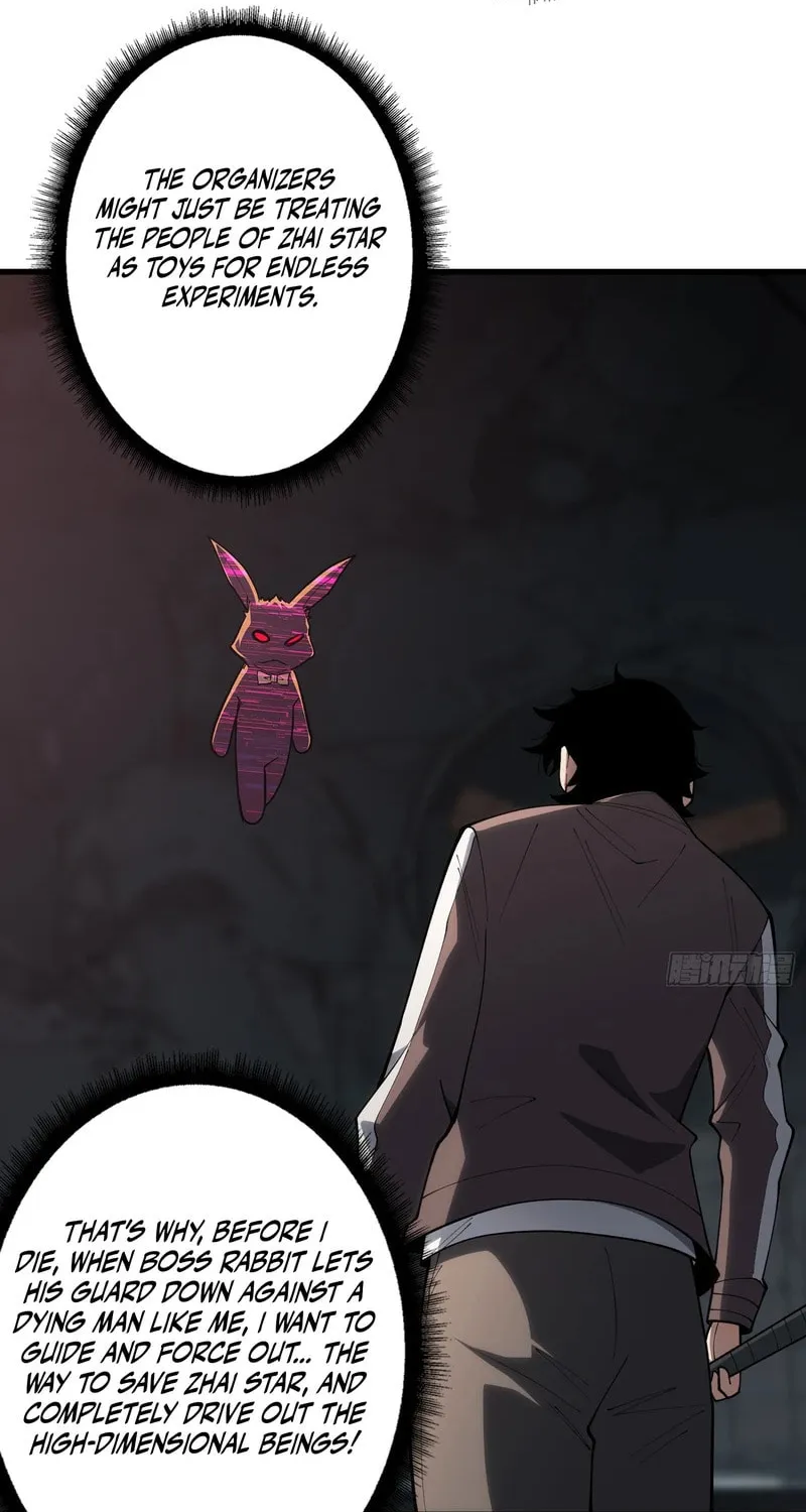 Strongest Player Chapter 13 page 9 - 