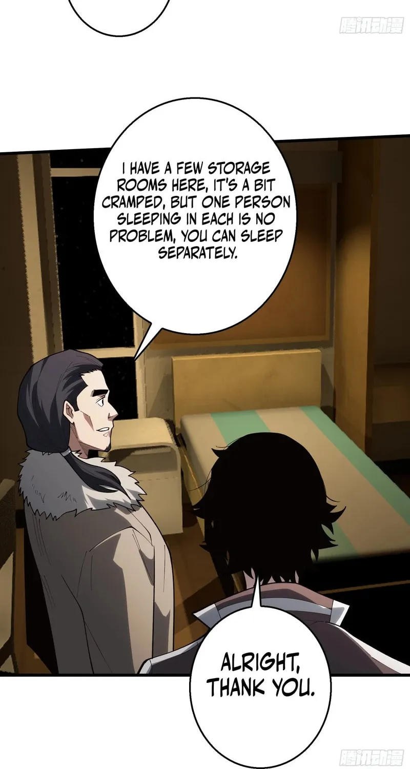 Strongest Player Chapter 14 page 11 - 