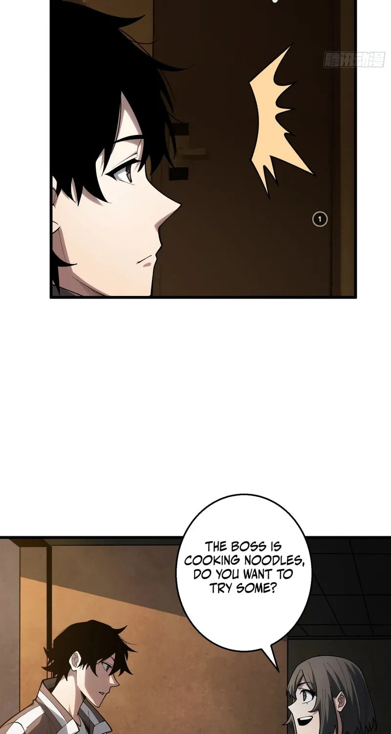Strongest Player Chapter 14 page 17 - 
