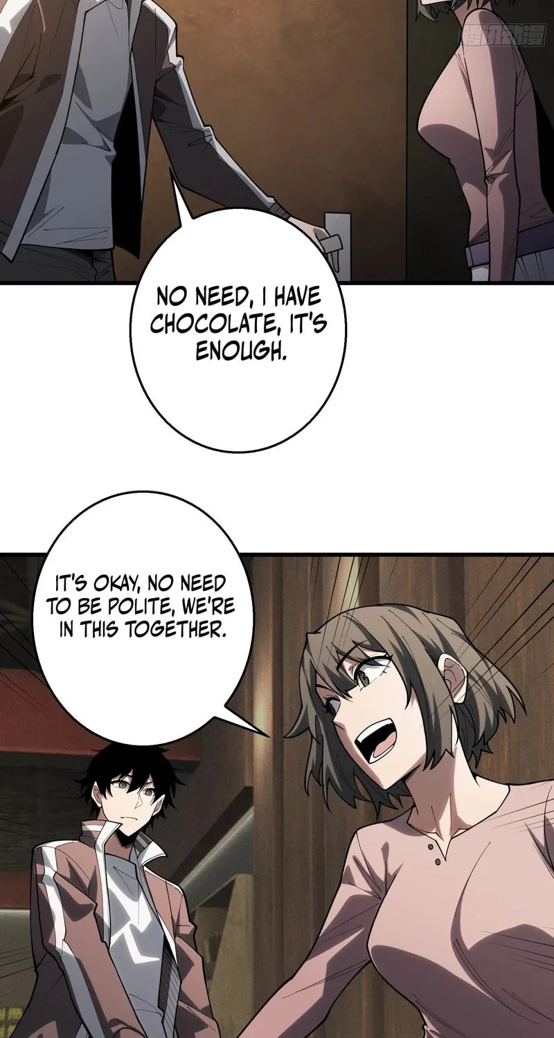 Strongest Player Chapter 14 page 18 - 