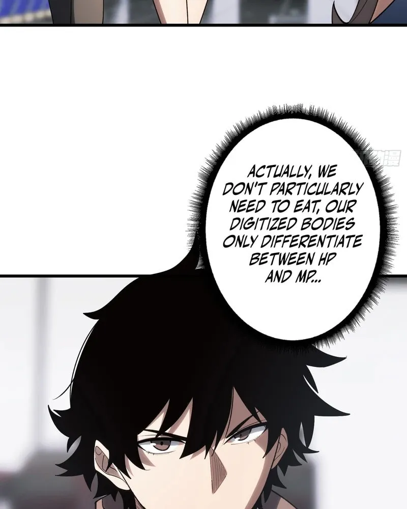 Strongest Player Chapter 14 page 21 - 