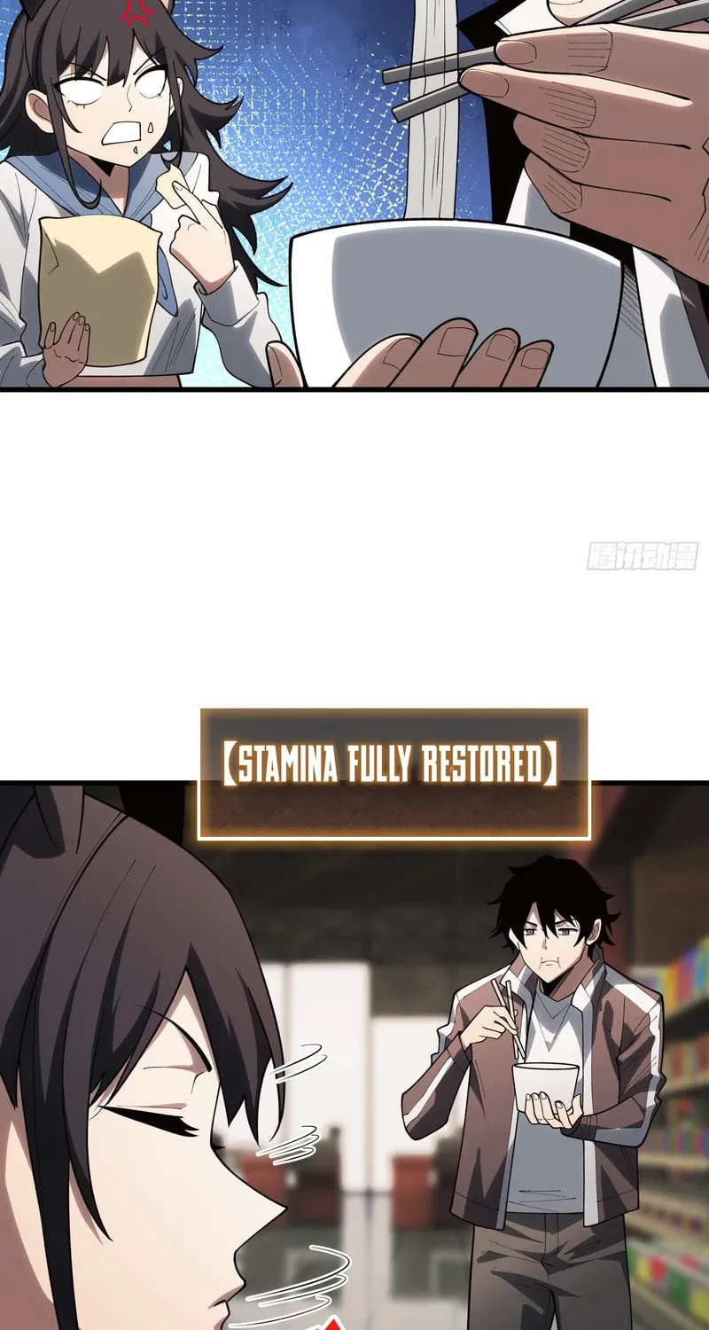 Strongest Player Chapter 14 page 24 - 