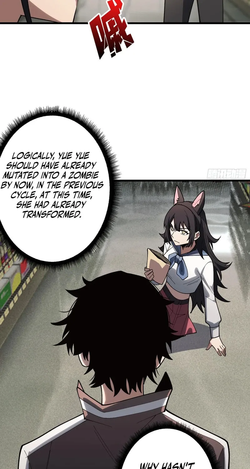 Strongest Player Chapter 14 page 25 - 