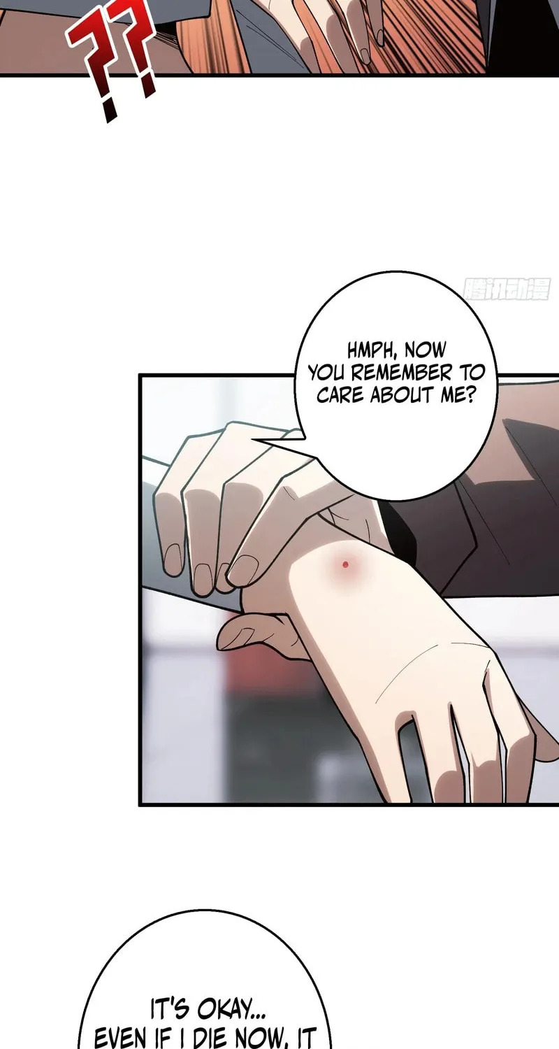 Strongest Player Chapter 14 page 27 - 