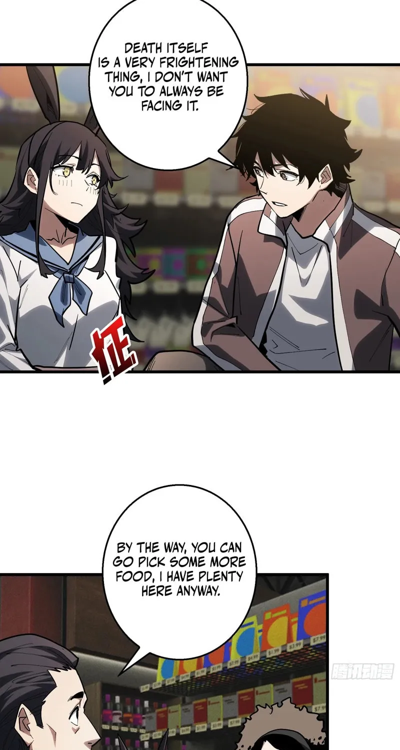 Strongest Player Chapter 14 page 29 - 