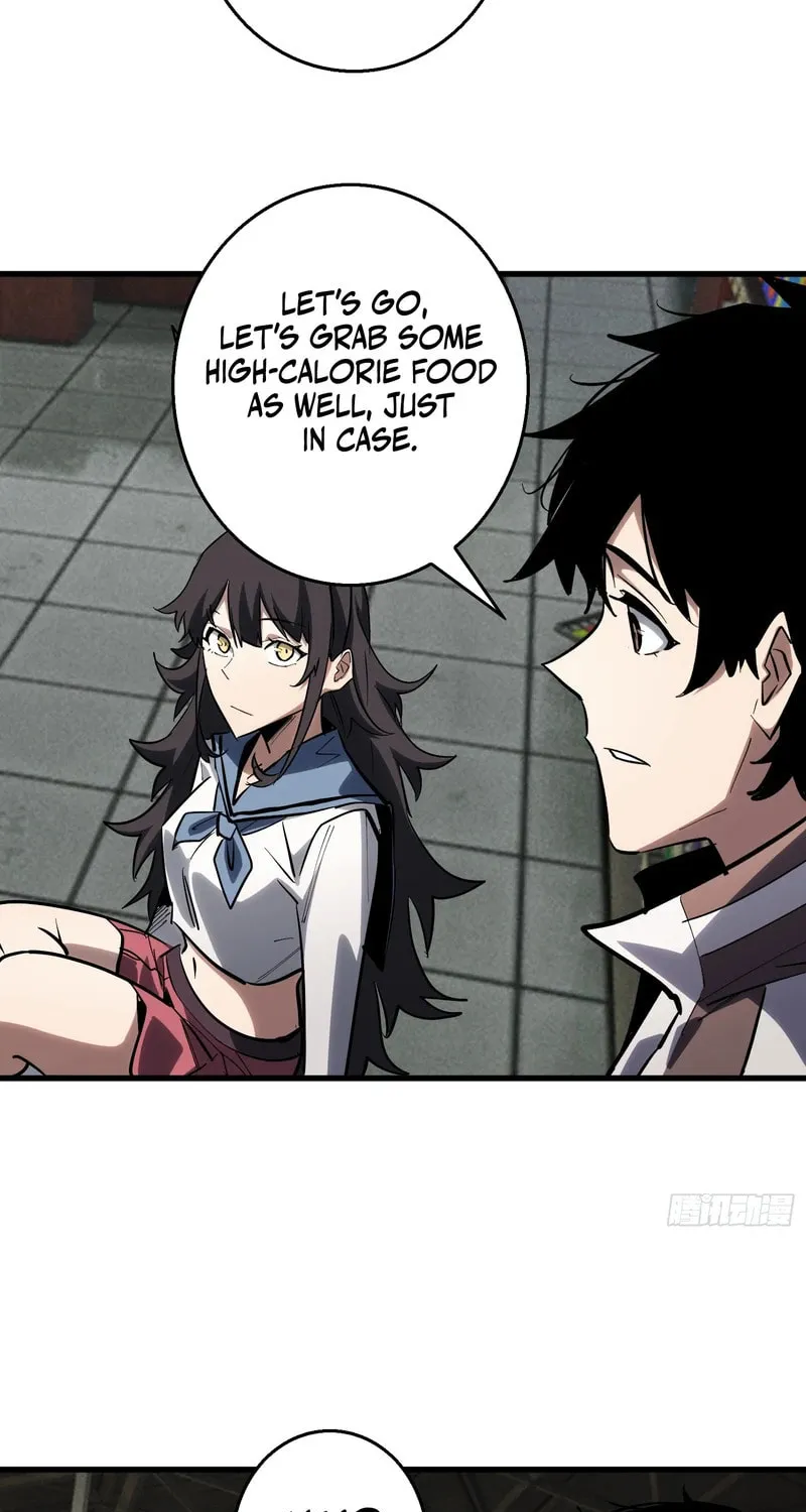Strongest Player Chapter 14 page 31 - 