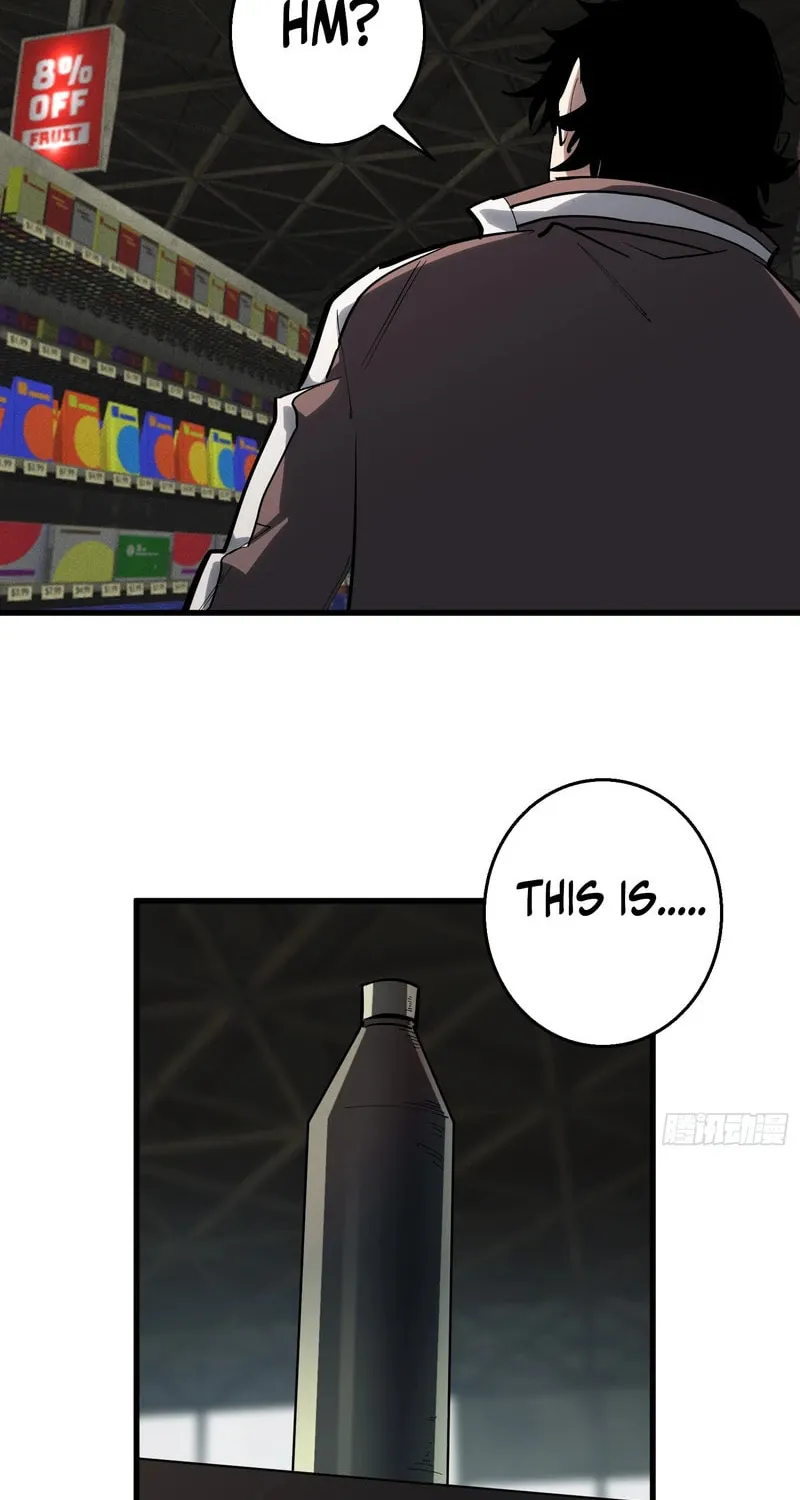 Strongest Player Chapter 14 page 32 - 