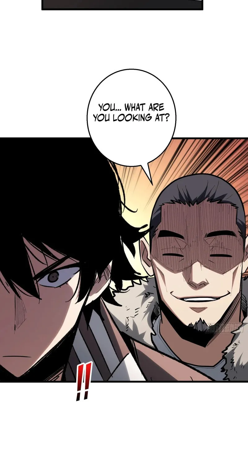 Strongest Player Chapter 14 page 33 - 