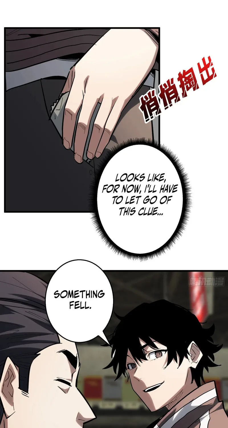 Strongest Player Chapter 14 page 34 - 