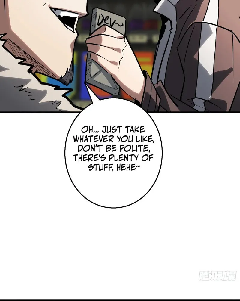 Strongest Player Chapter 14 page 35 - 