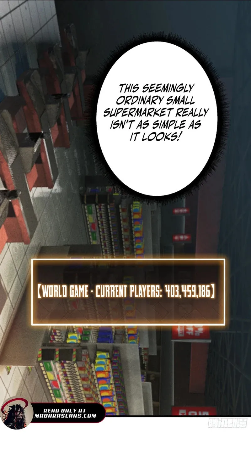 Strongest Player Chapter 14 page 36 - 