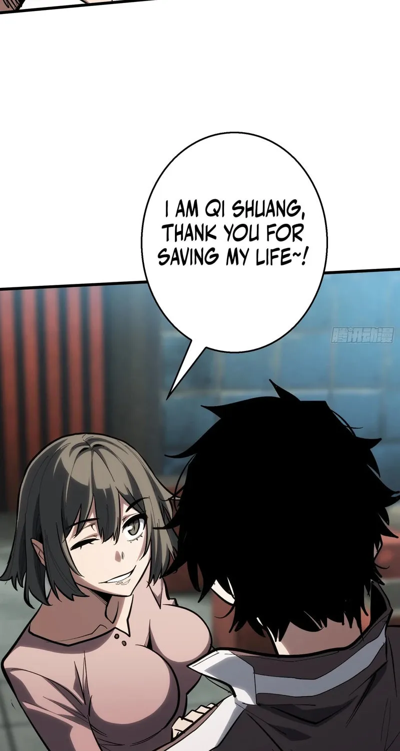 Strongest Player Chapter 14 page 6 - 