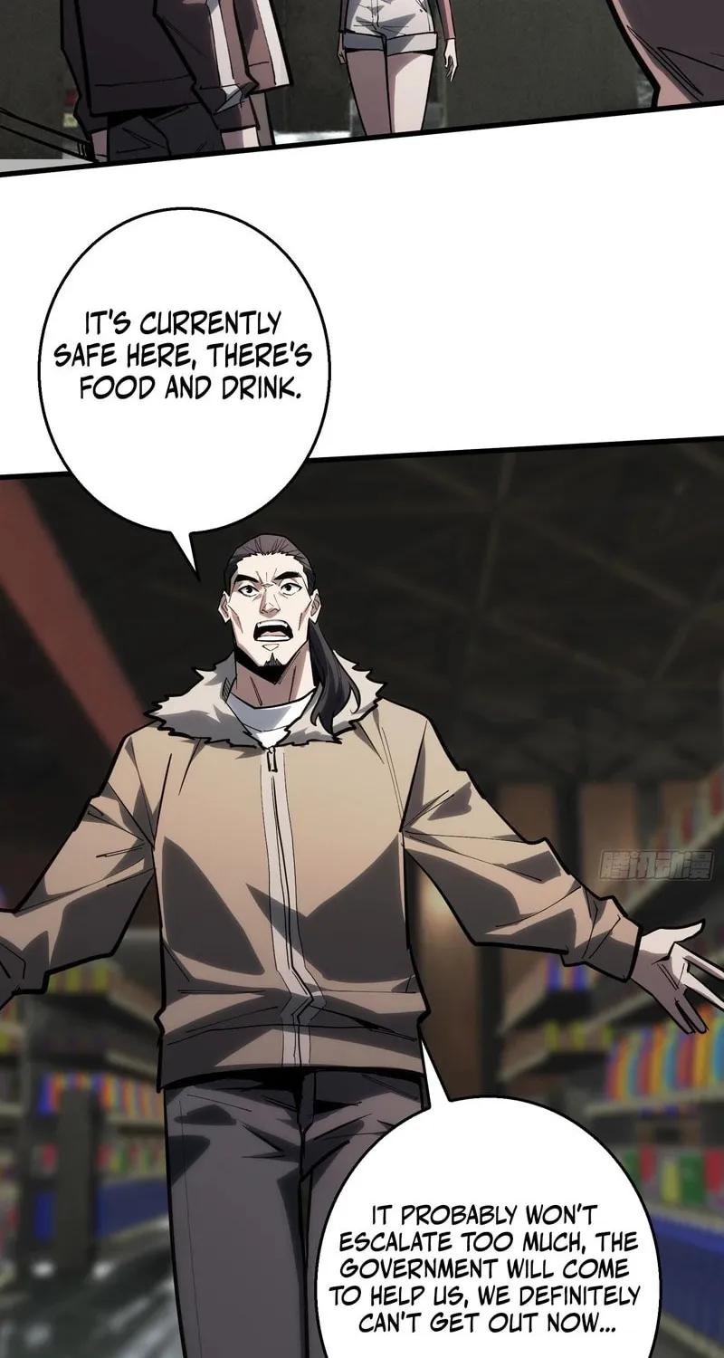 Strongest Player Chapter 14 page 9 - 