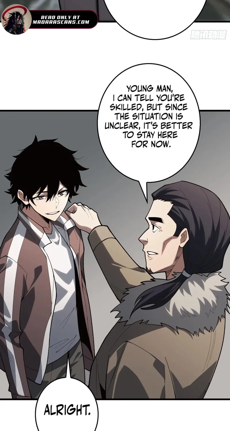 Strongest Player Chapter 14 page 10 - 