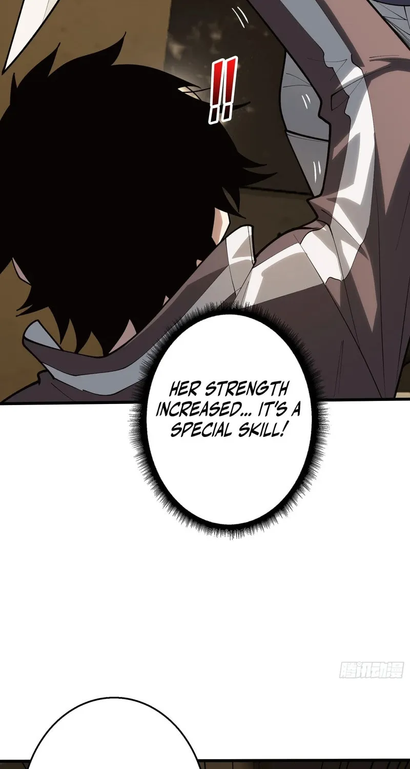 Strongest Player Chapter 15 page 11 - 