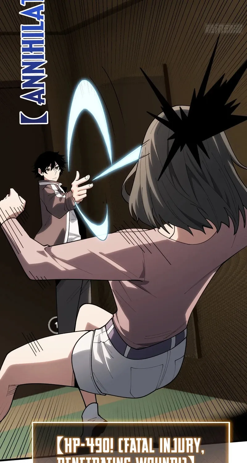 Strongest Player Chapter 15 page 15 - 