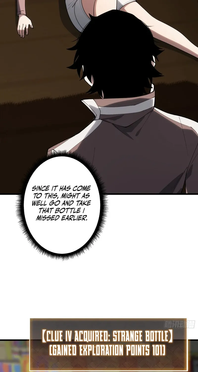 Strongest Player Chapter 15 page 18 - 