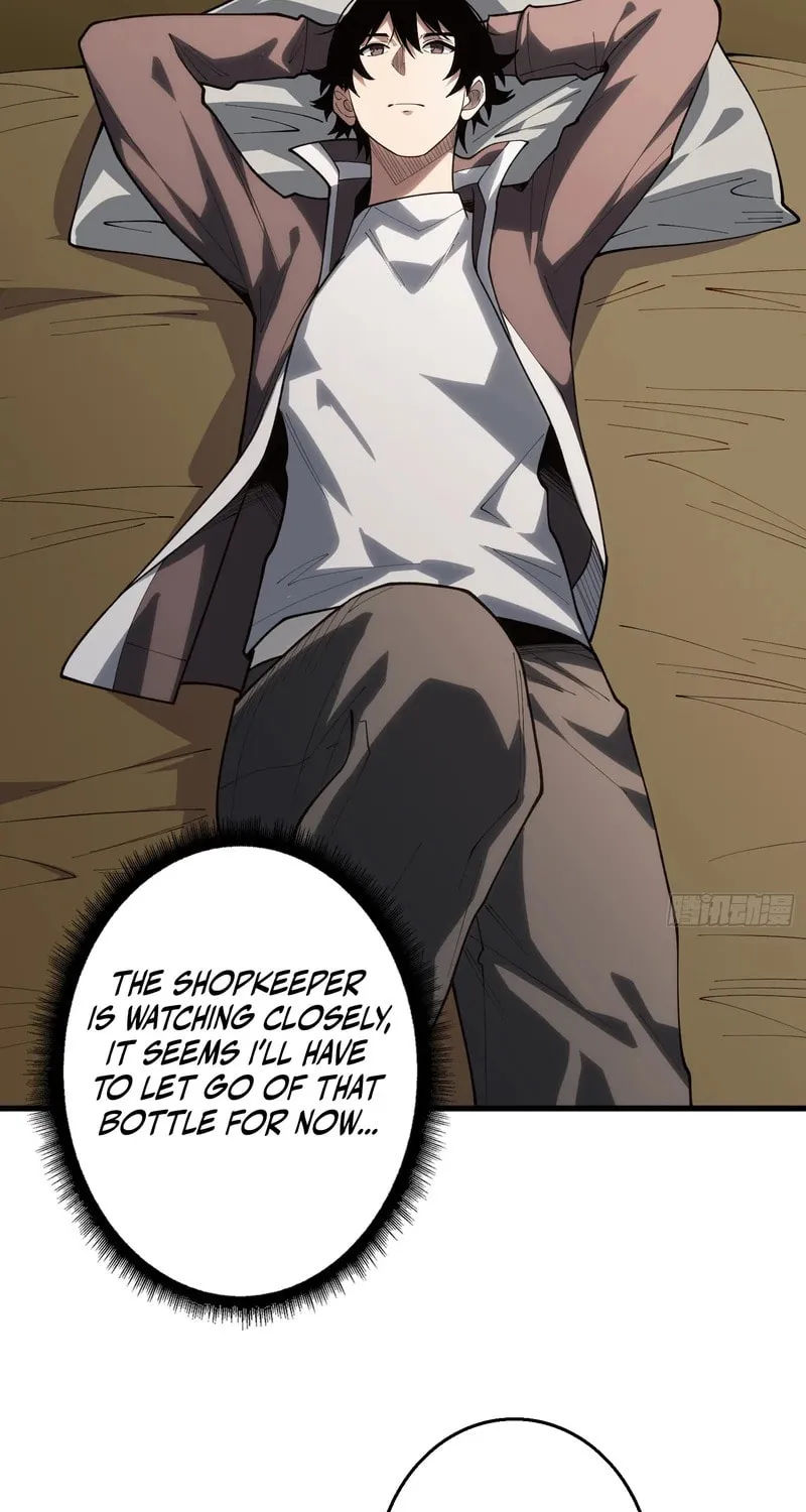 Strongest Player Chapter 15 page 3 - 