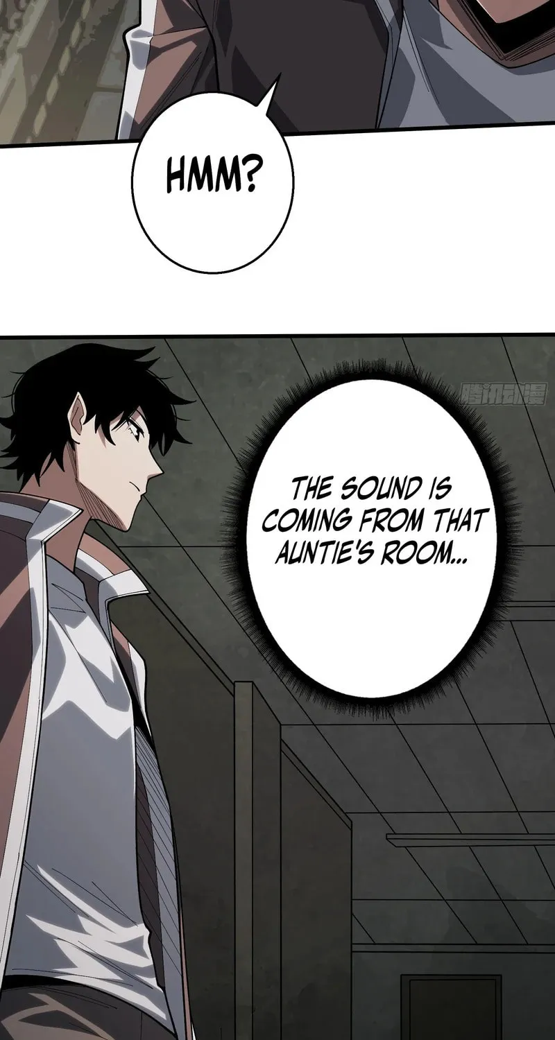 Strongest Player Chapter 15 page 22 - 