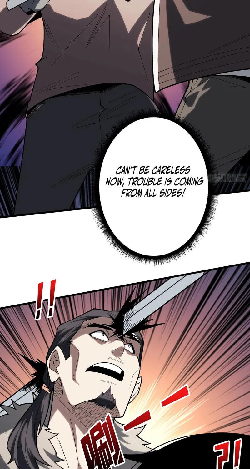 Strongest Player Chapter 15 page 29 - 
